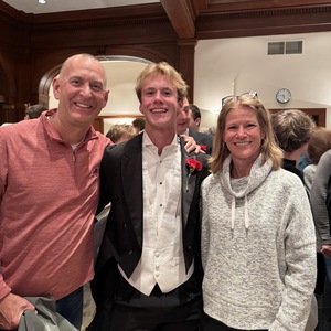 Fundraising Page: Gavin Sale